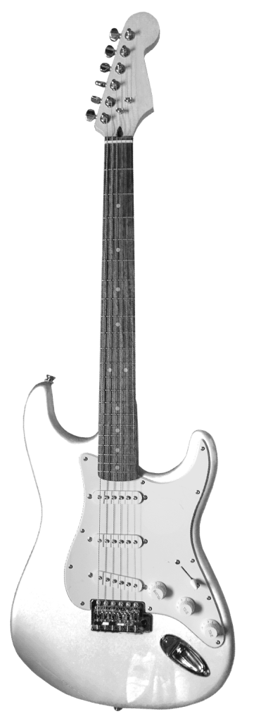 electric strat min
